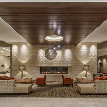 Hyatt Regency Aurora-Denver Conference Center Εξωτερικό φωτογραφία