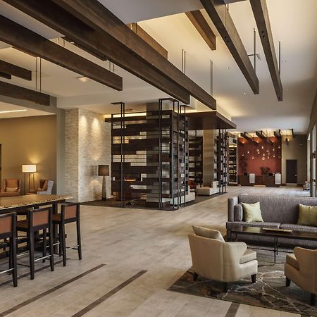 Hyatt Regency Aurora-Denver Conference Center Εξωτερικό φωτογραφία