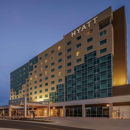 Hyatt Regency Aurora-Denver Conference Center Εξωτερικό φωτογραφία