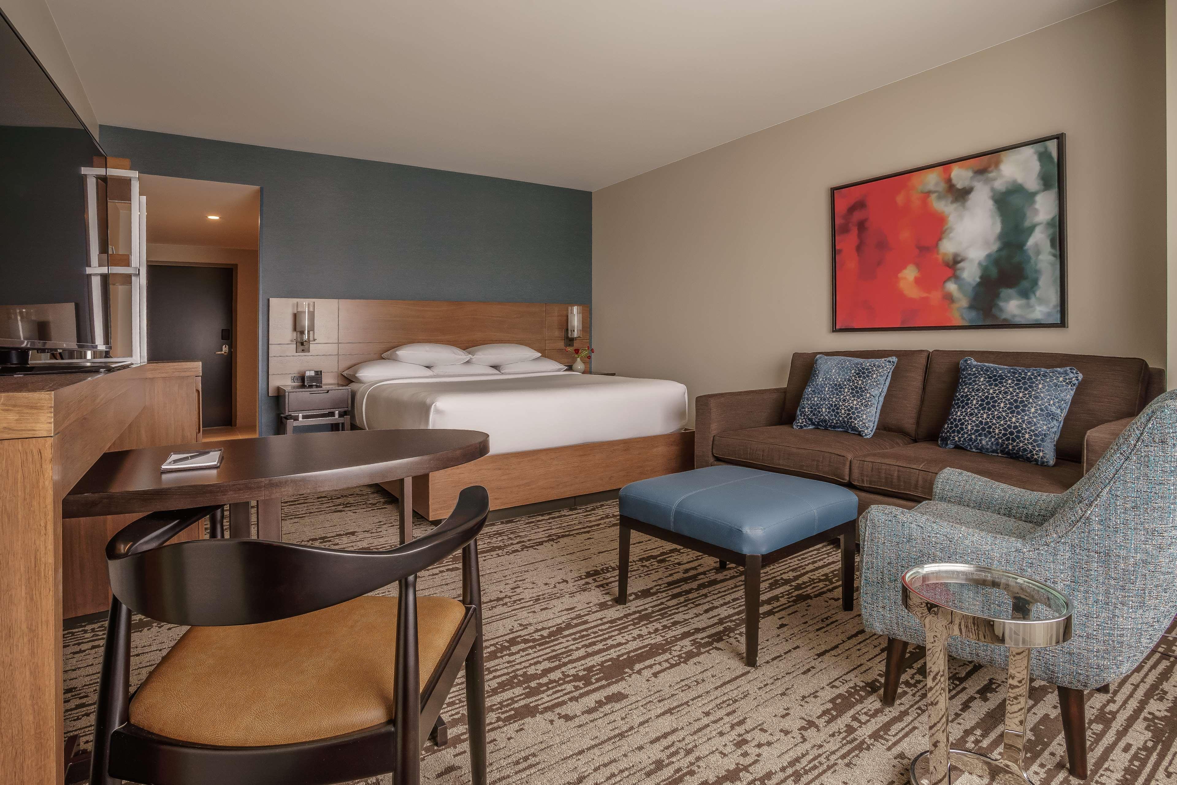 Hyatt Regency Aurora-Denver Conference Center Εξωτερικό φωτογραφία