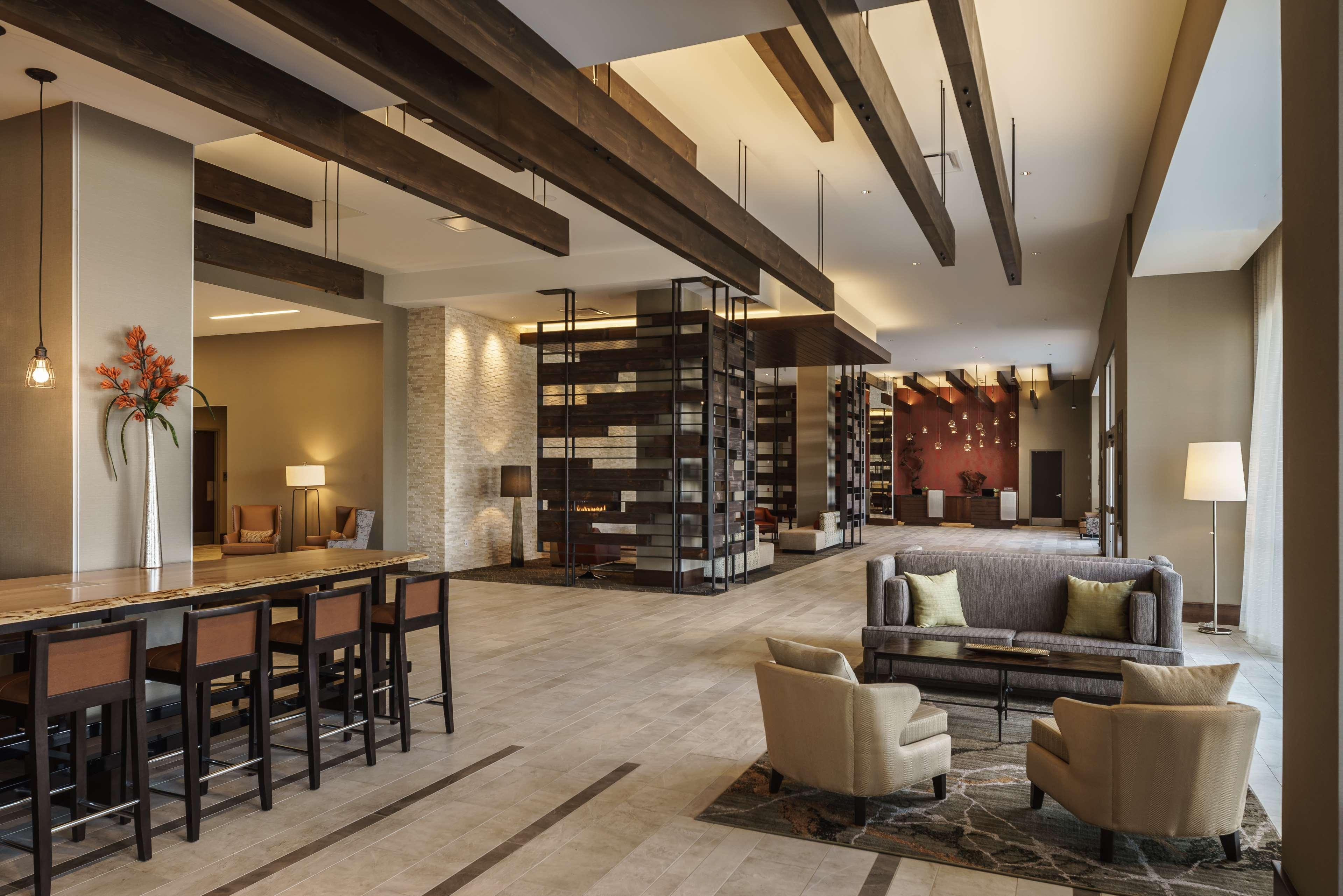Hyatt Regency Aurora-Denver Conference Center Εξωτερικό φωτογραφία