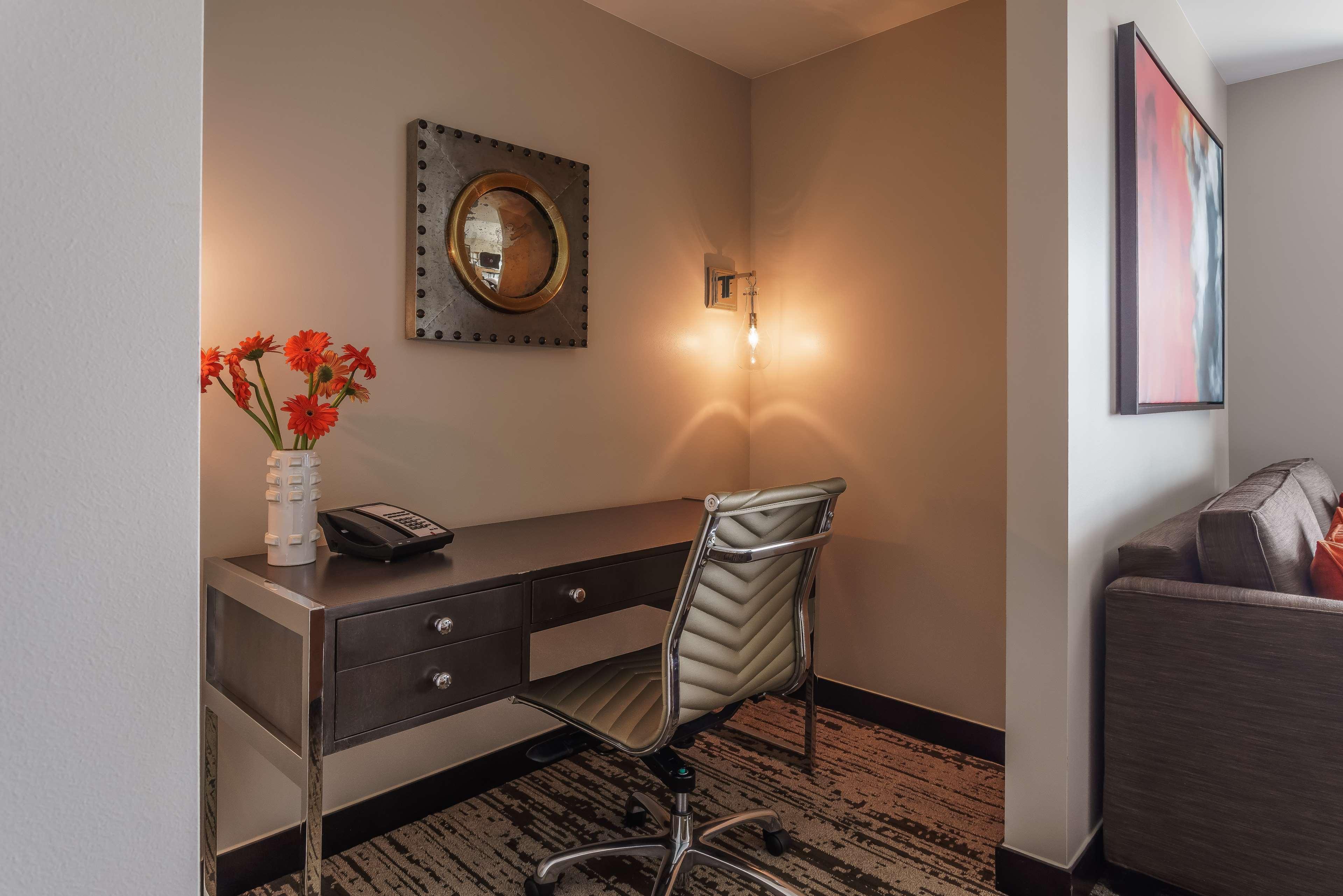 Hyatt Regency Aurora-Denver Conference Center Εξωτερικό φωτογραφία