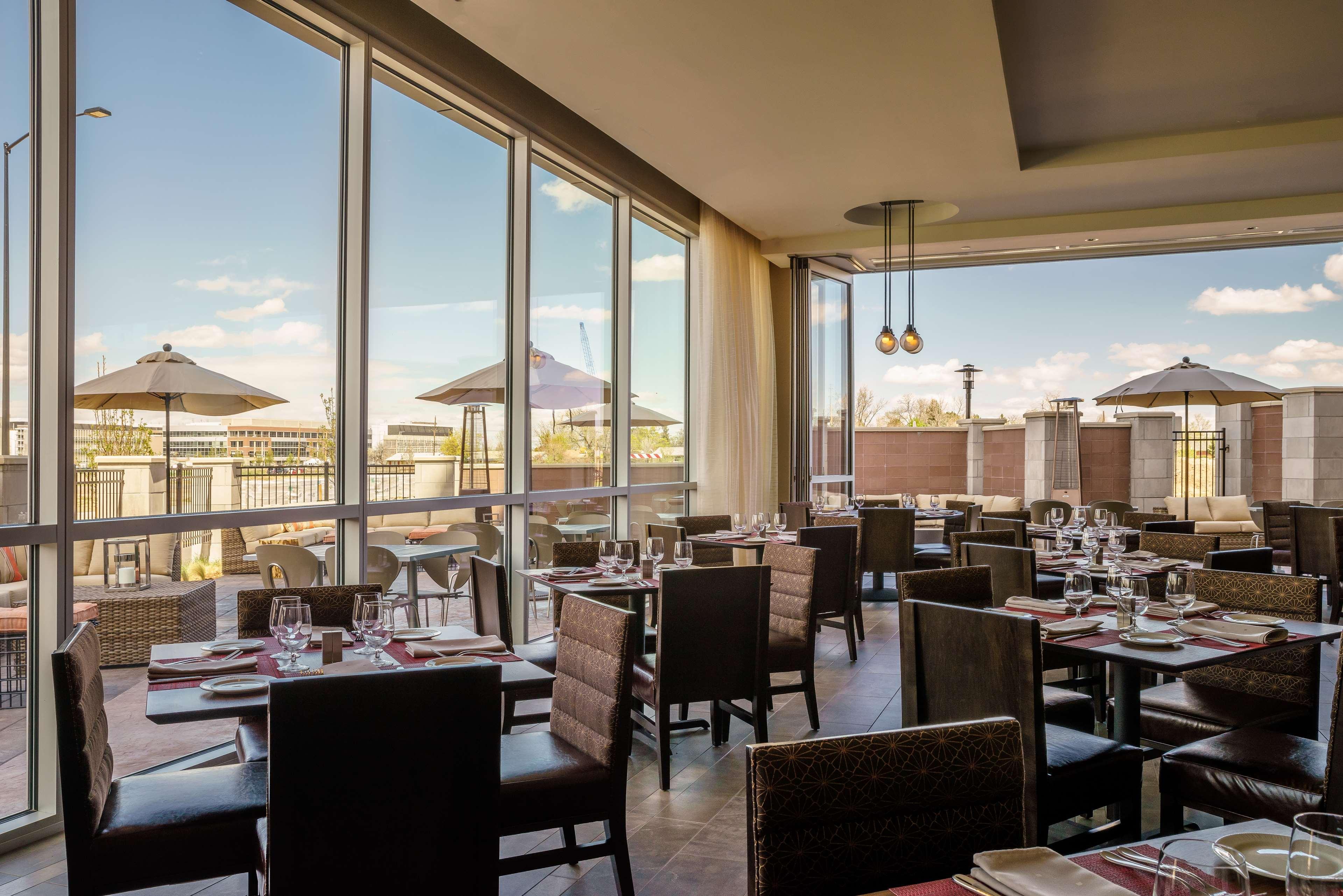 Hyatt Regency Aurora-Denver Conference Center Εξωτερικό φωτογραφία