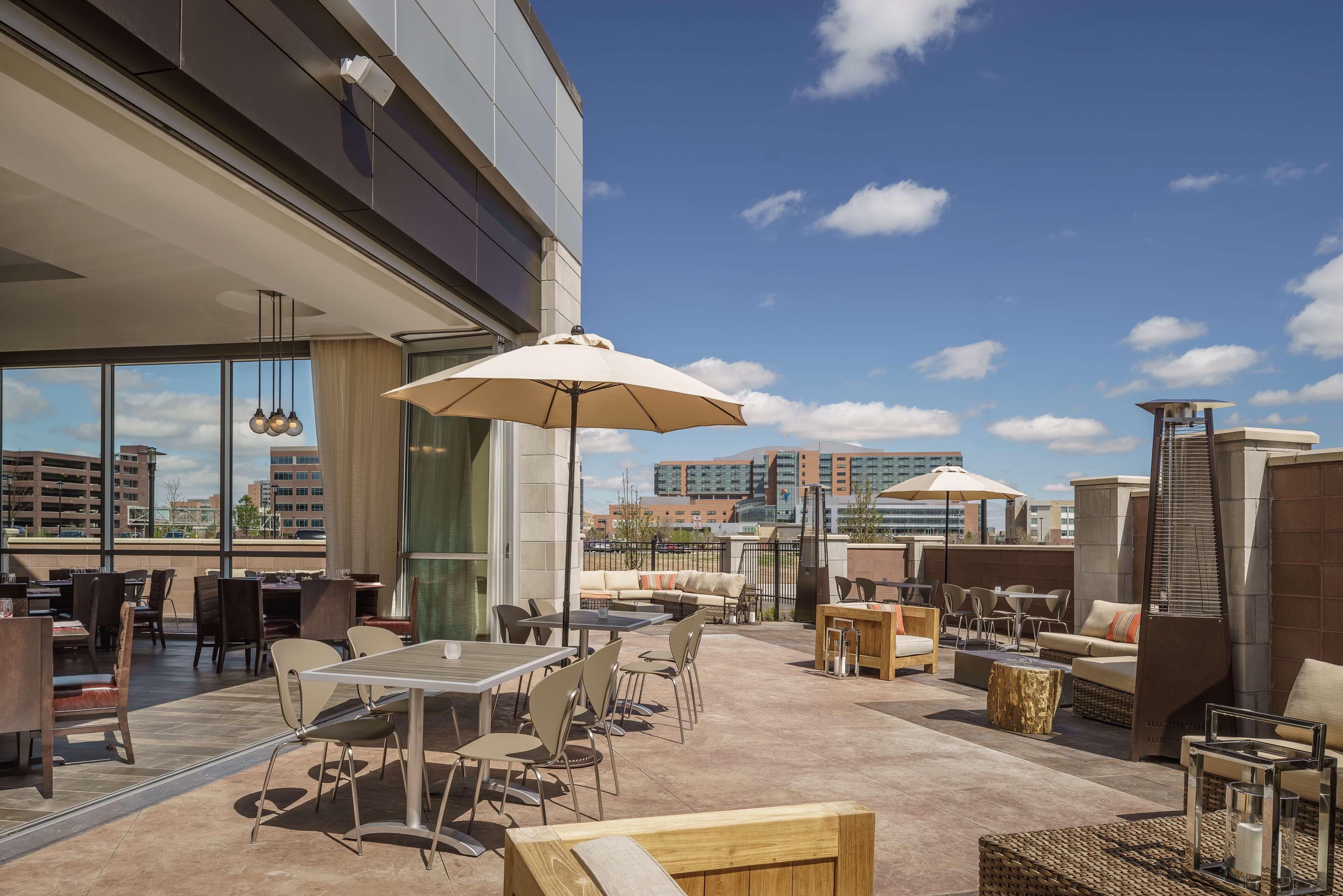 Hyatt Regency Aurora-Denver Conference Center Εξωτερικό φωτογραφία