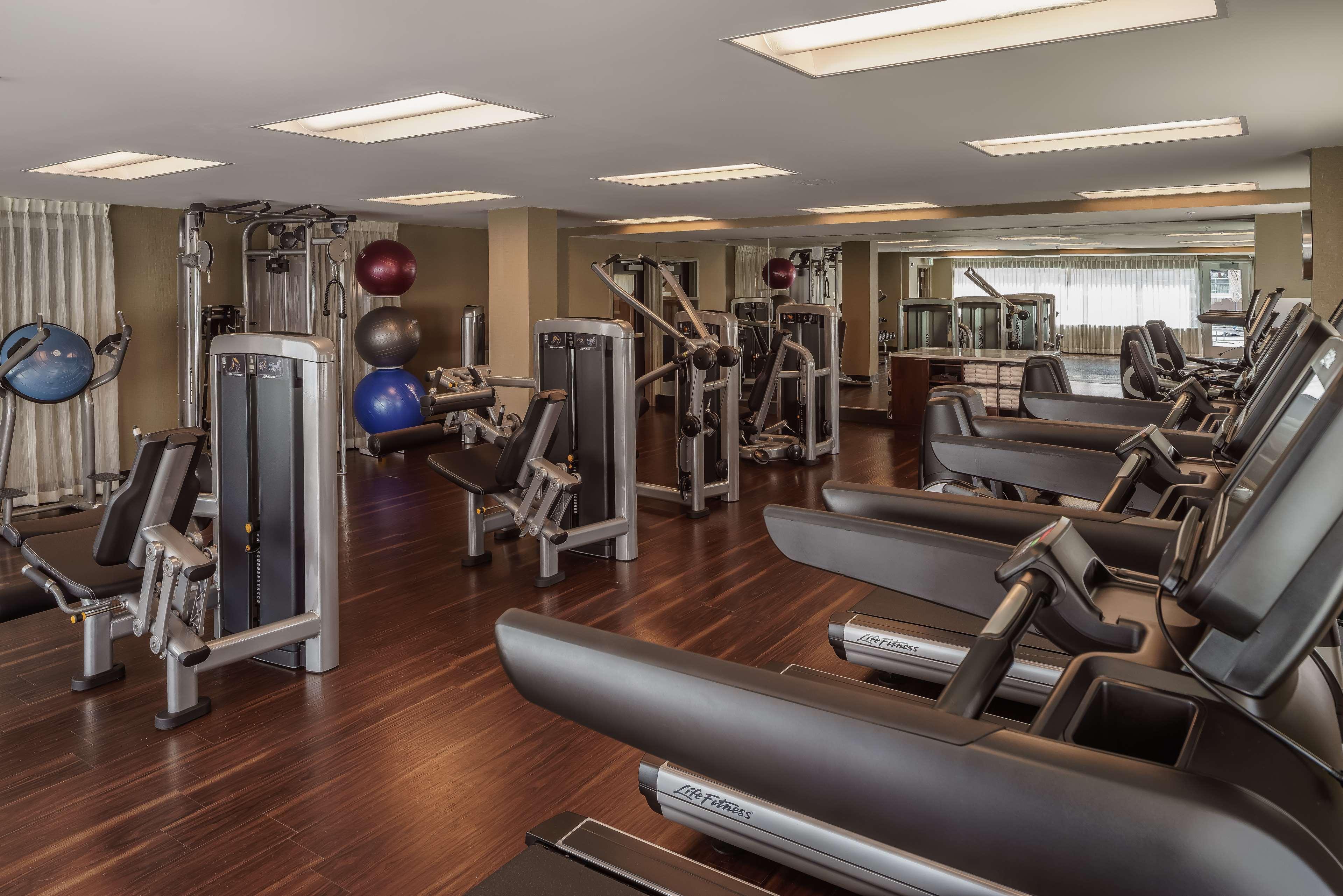 Hyatt Regency Aurora-Denver Conference Center Εξωτερικό φωτογραφία