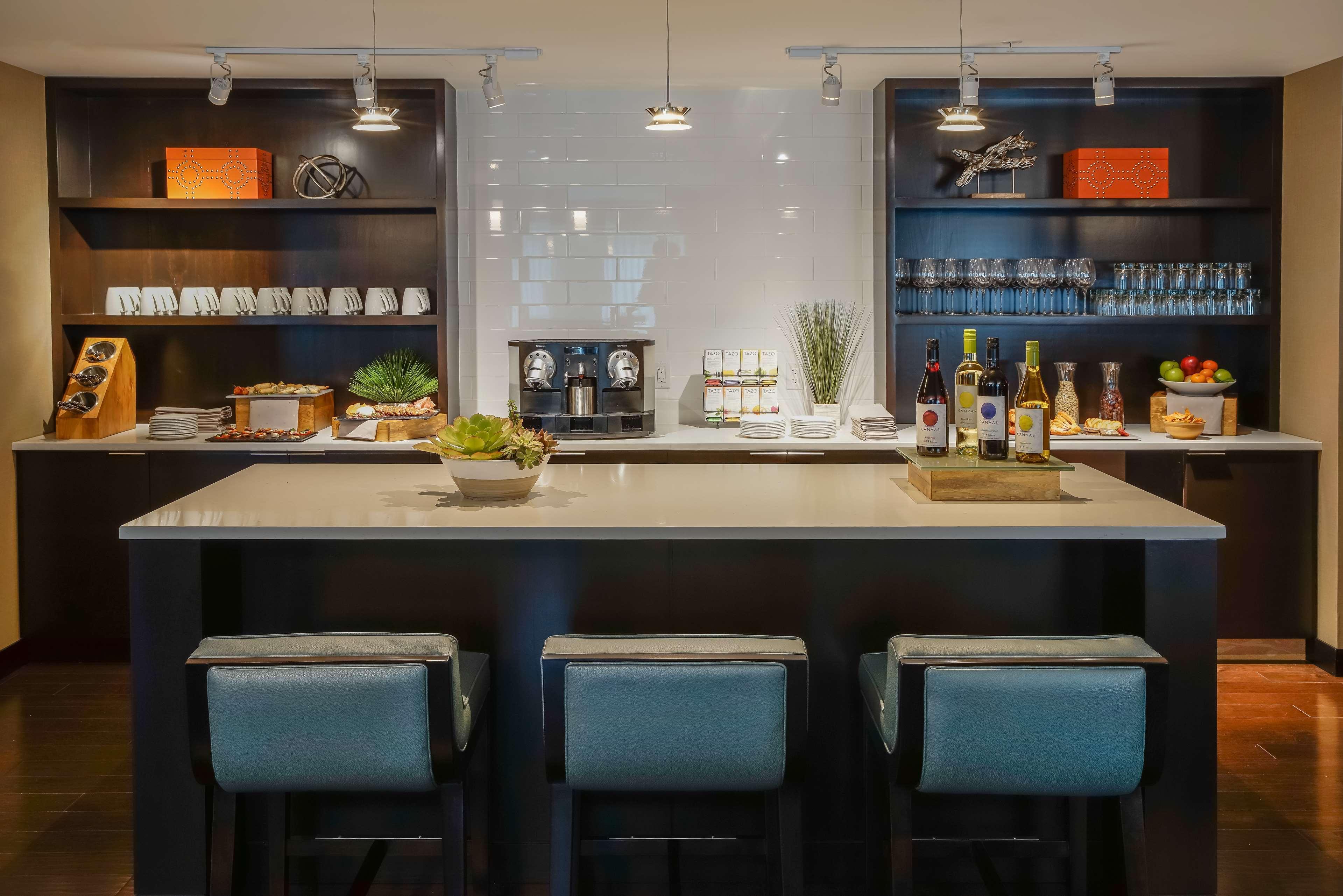 Hyatt Regency Aurora-Denver Conference Center Εξωτερικό φωτογραφία