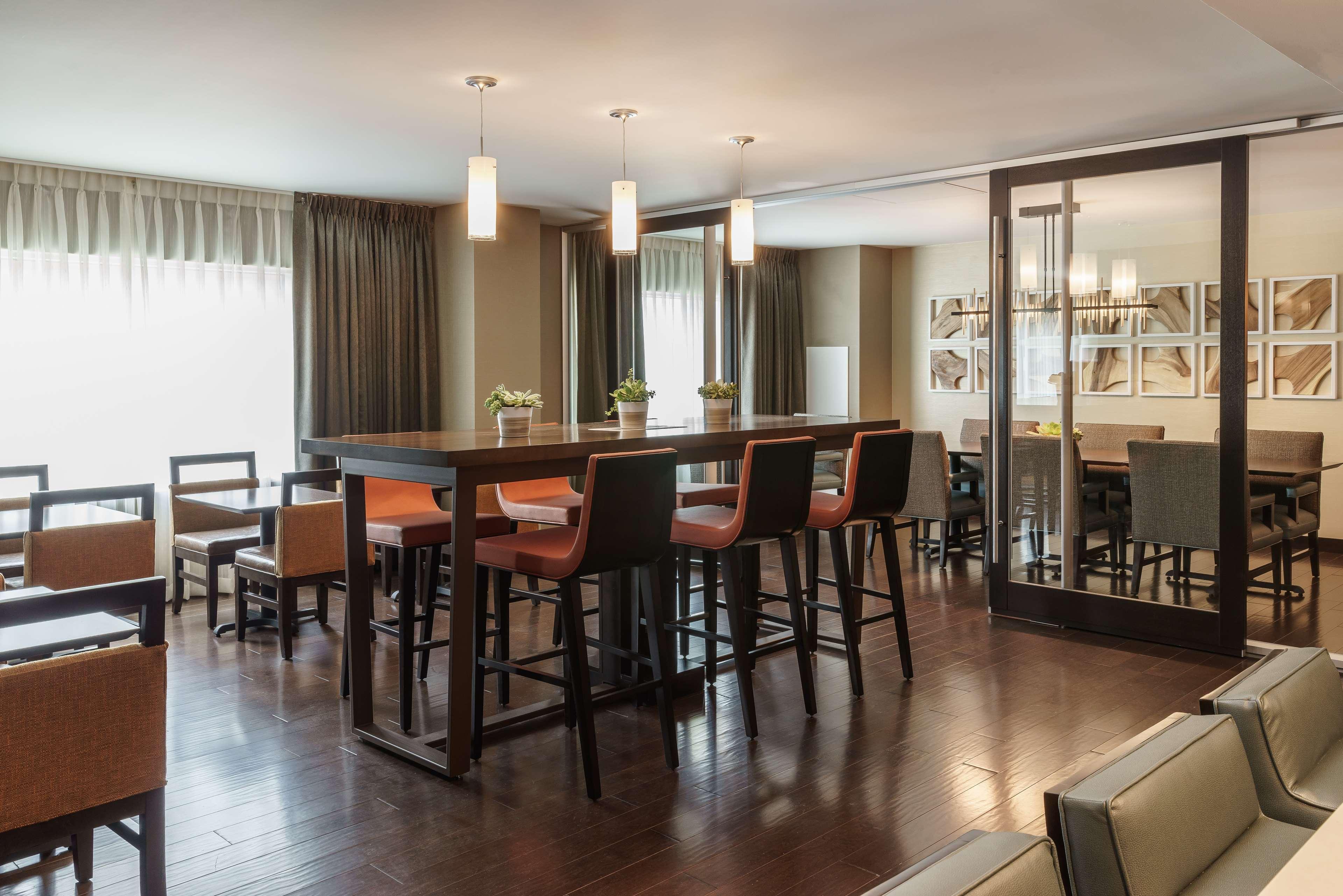 Hyatt Regency Aurora-Denver Conference Center Εξωτερικό φωτογραφία