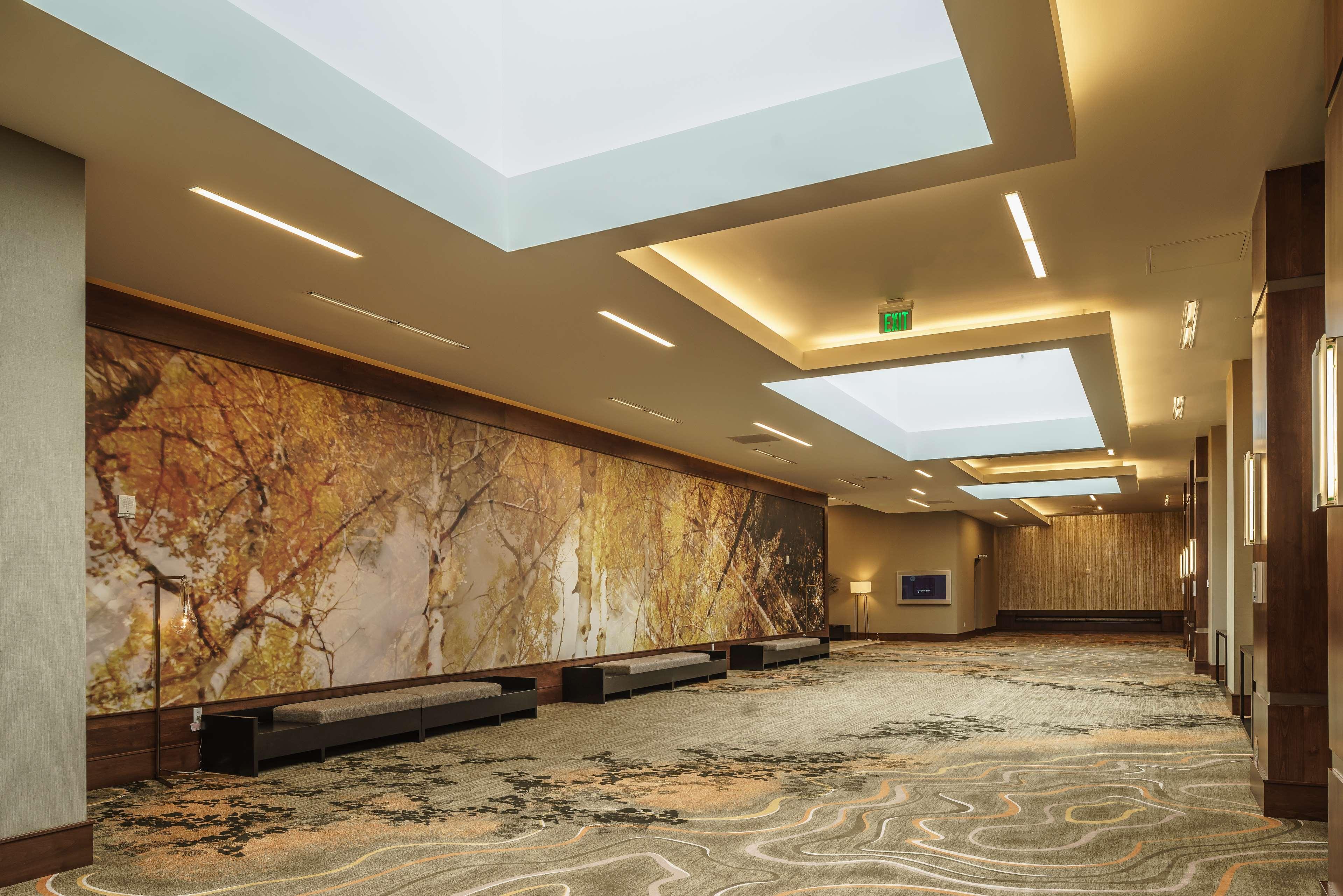 Hyatt Regency Aurora-Denver Conference Center Εξωτερικό φωτογραφία