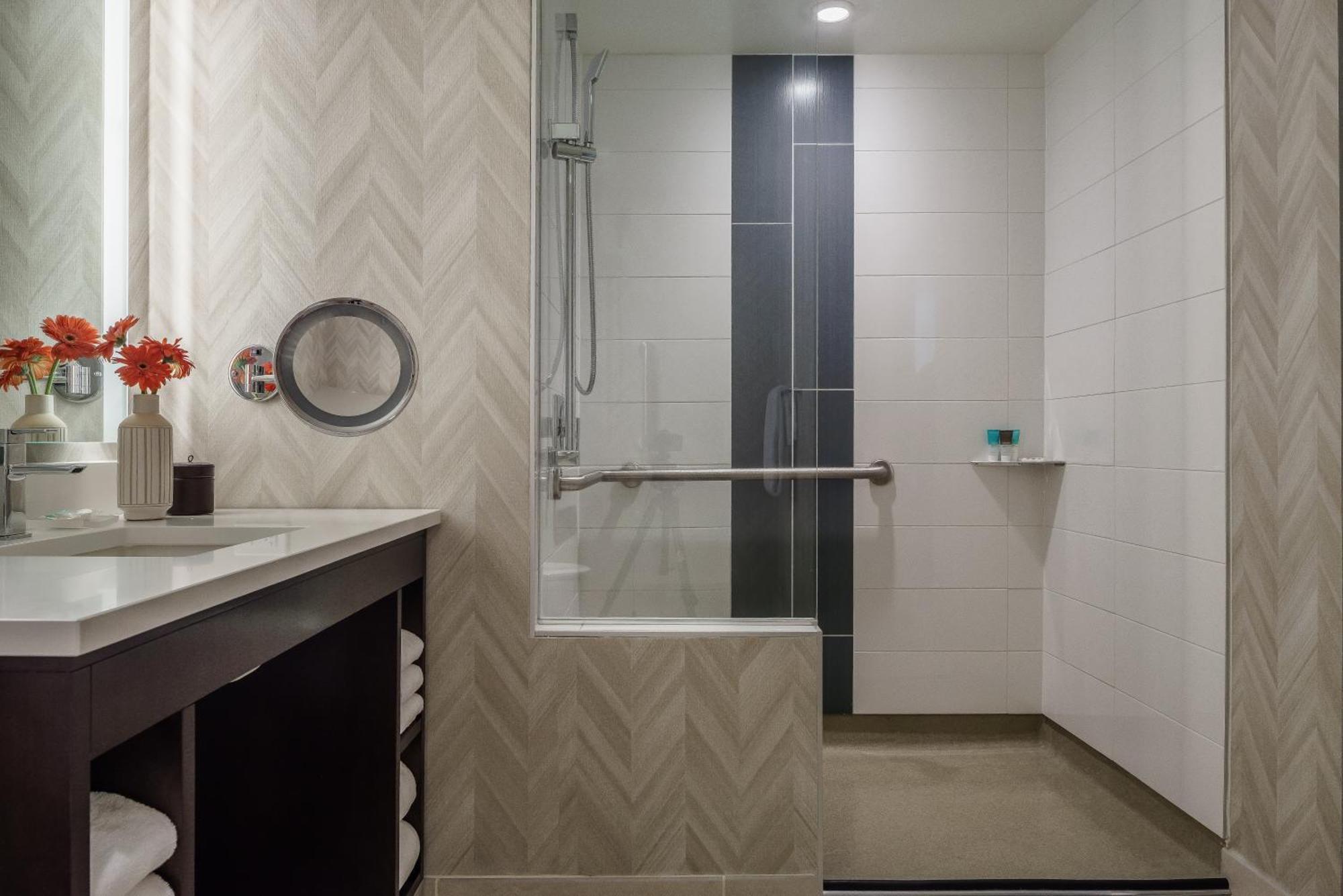 Hyatt Regency Aurora-Denver Conference Center Εξωτερικό φωτογραφία