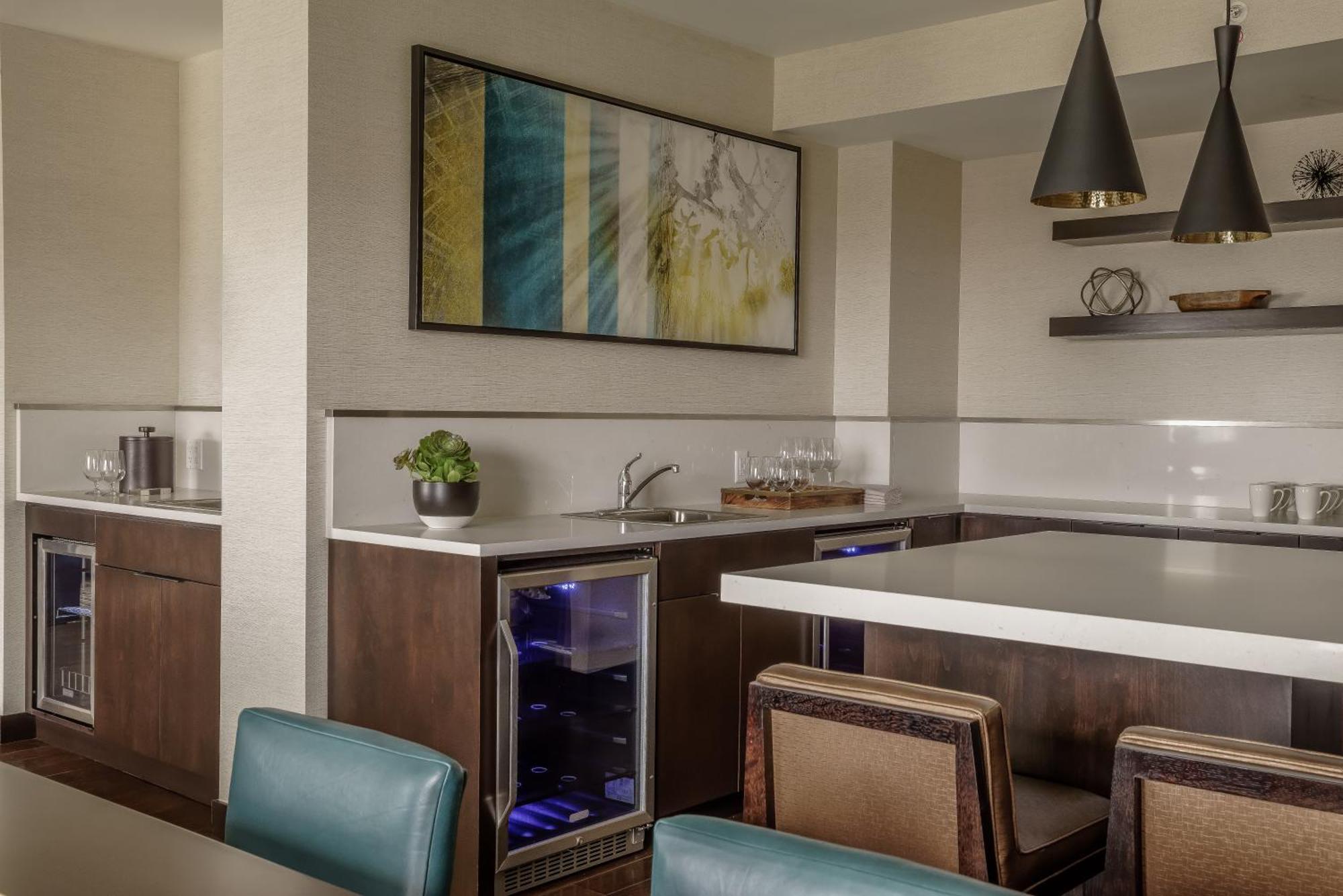 Hyatt Regency Aurora-Denver Conference Center Εξωτερικό φωτογραφία