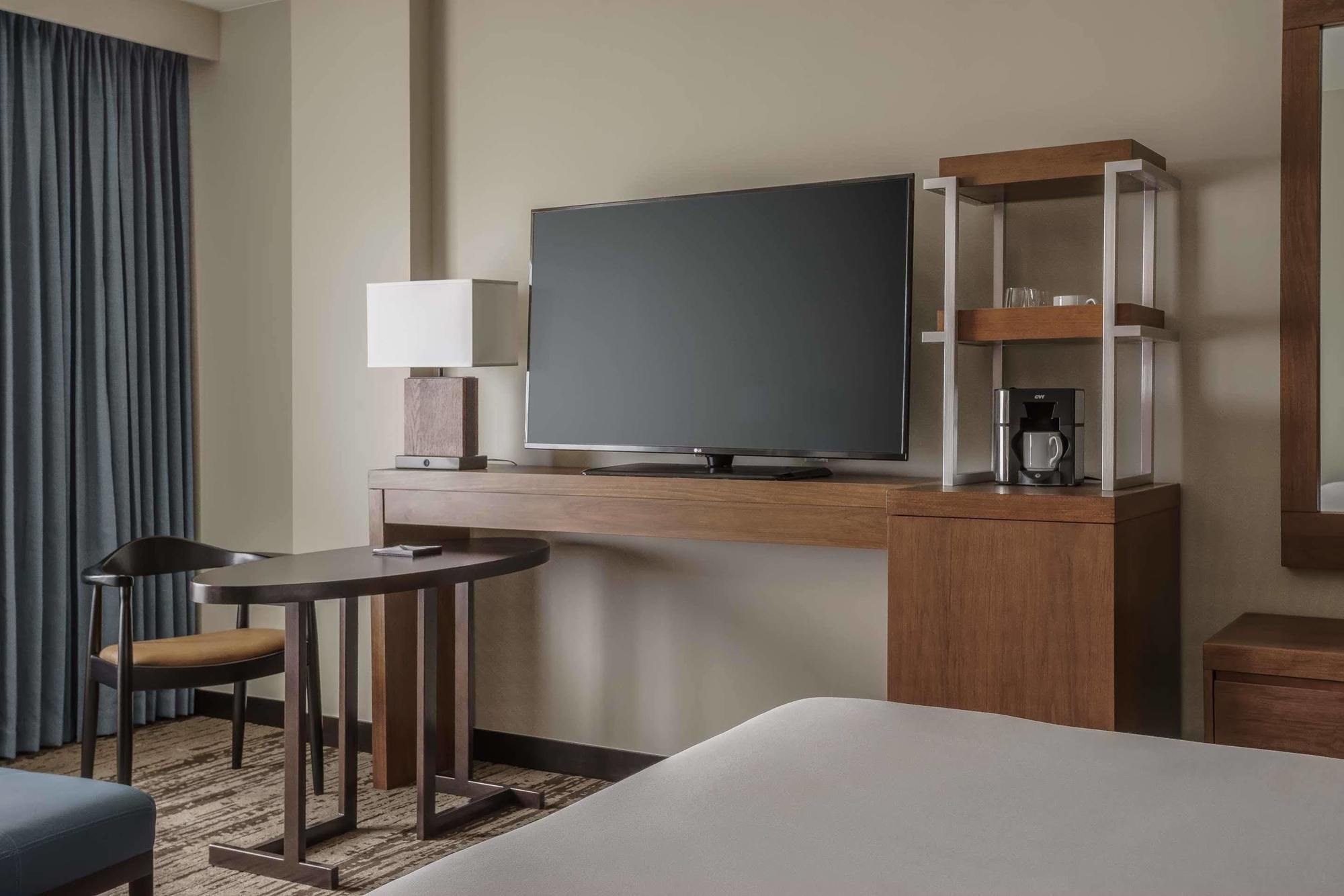 Hyatt Regency Aurora-Denver Conference Center Εξωτερικό φωτογραφία