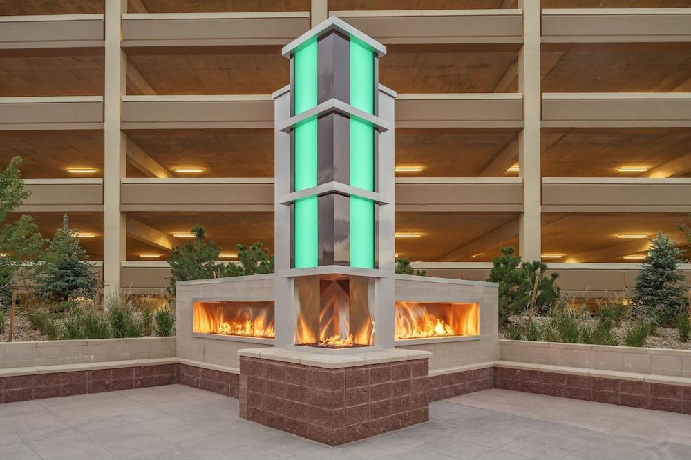 Hyatt Regency Aurora-Denver Conference Center Εξωτερικό φωτογραφία